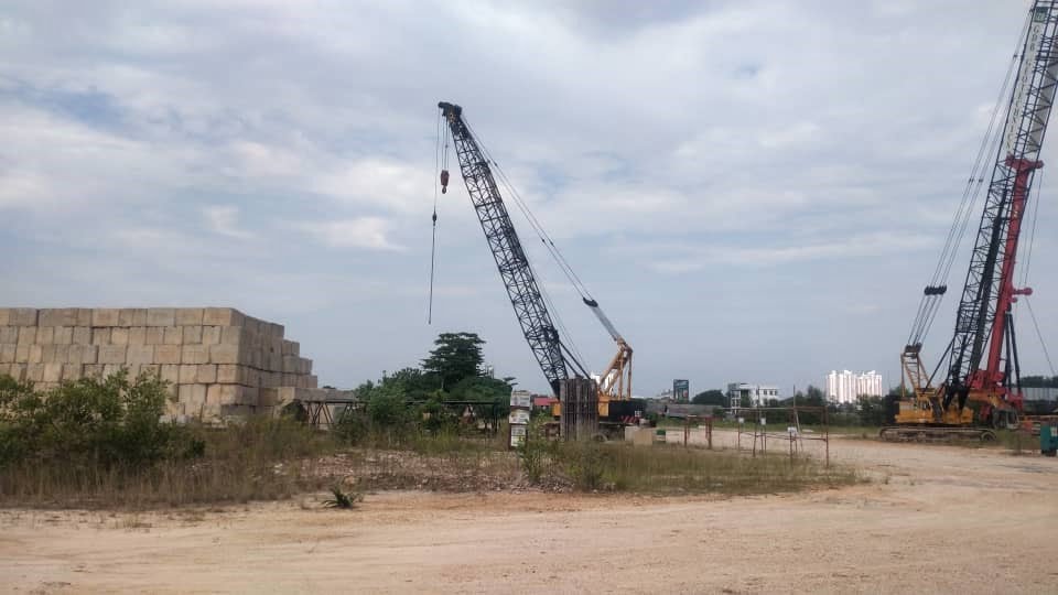 Oct 20' (View 2)